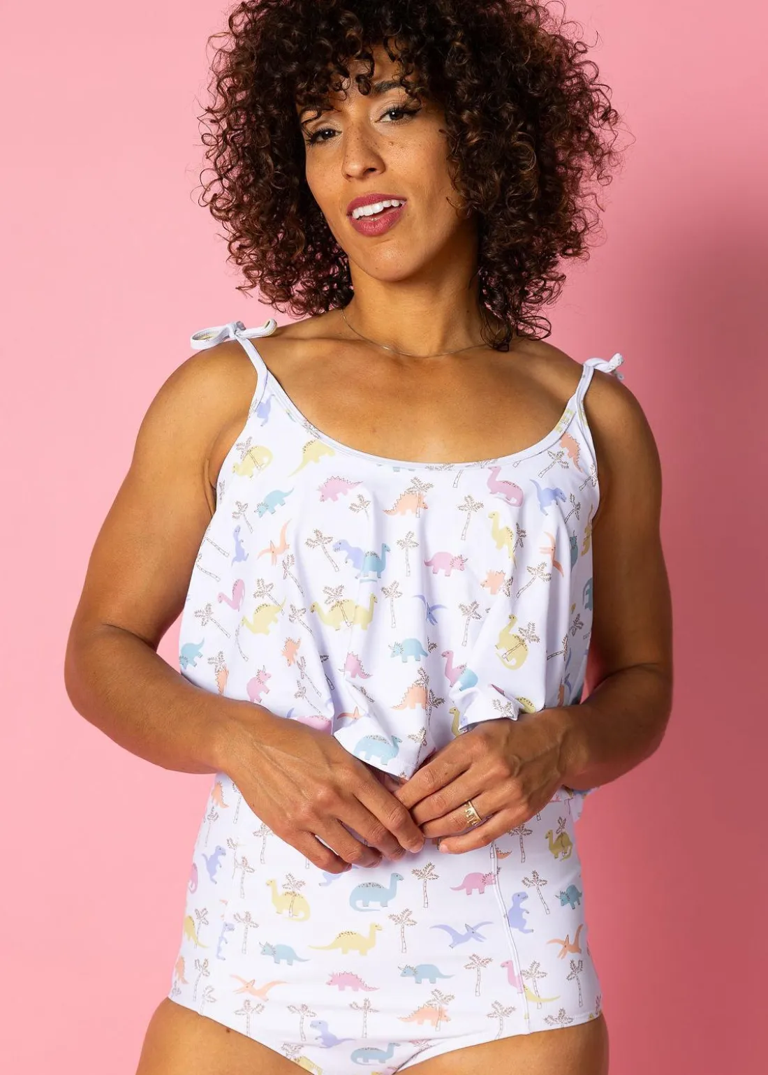Kortni Jeane | Swing Top Dinos Outlet