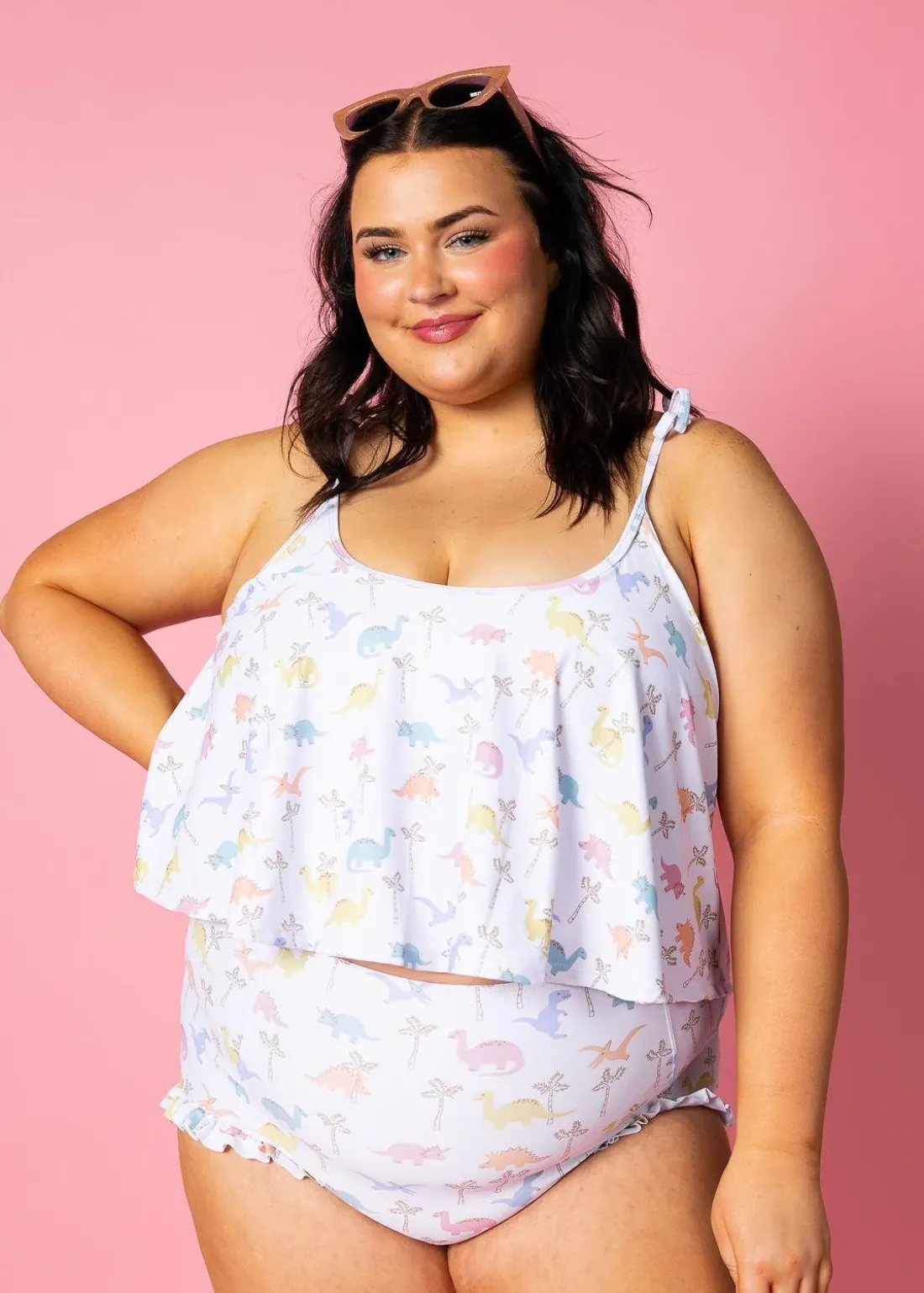 Kortni Jeane | Swing Top Dinos Outlet