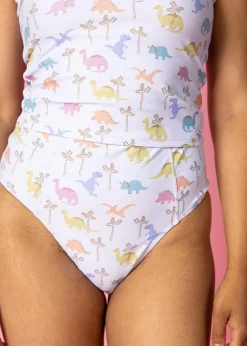 Kortni Jeane | Up High Bottoms Dinos New
