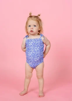 Kortni Jeane | Baby Simply One-Piece Doodles Outlet