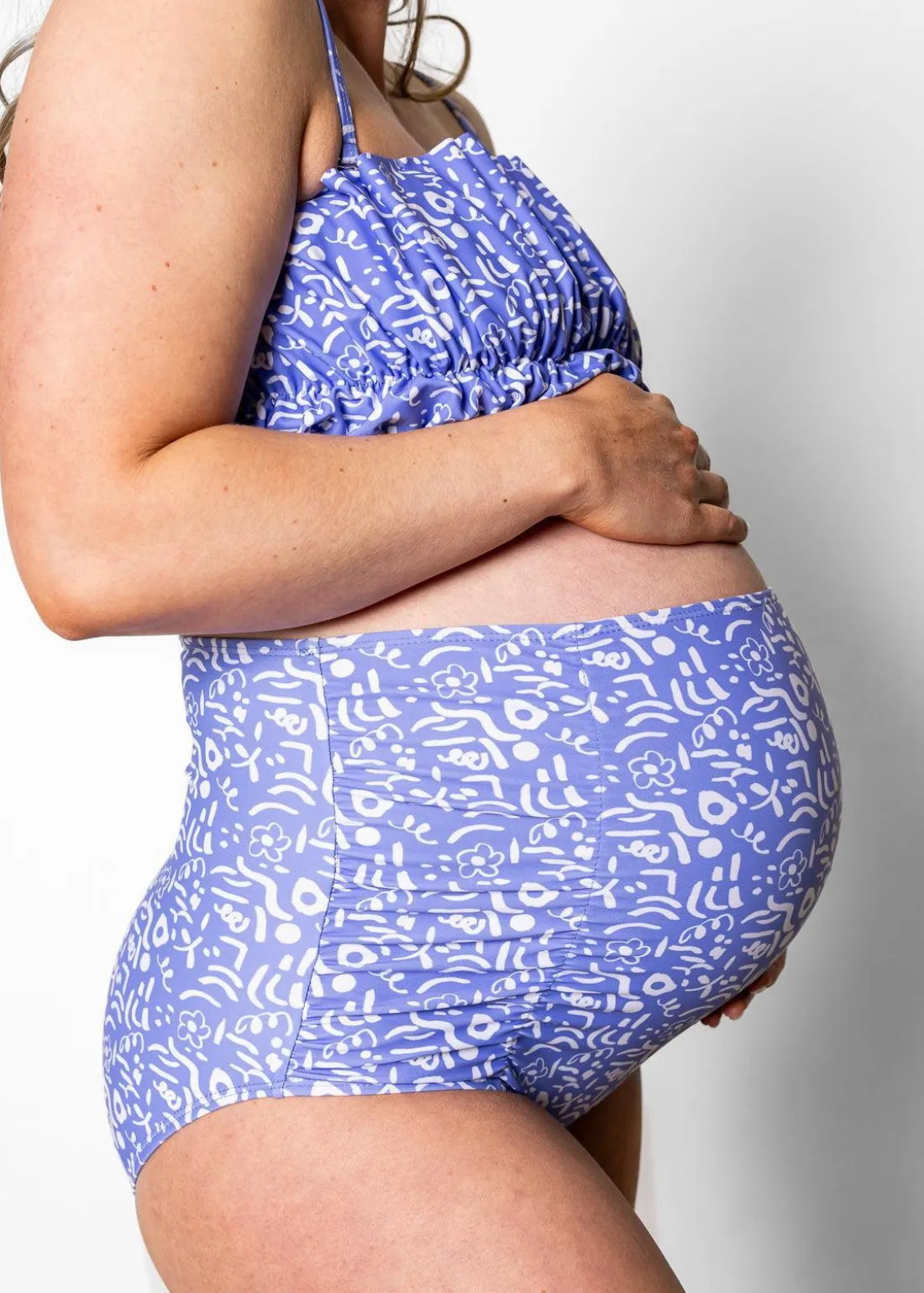 Kortni Jeane | Maternity Bottoms Doodles Best