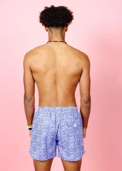 Kortni Jeane | Mens Retro Shorties Doodles Online