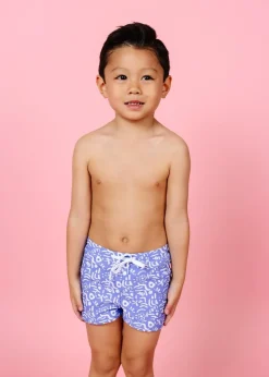 Kortni Jeane | Mini Euro Shorts Doodles Sale