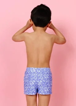 Kortni Jeane | Mini Euro Shorts Doodles Sale
