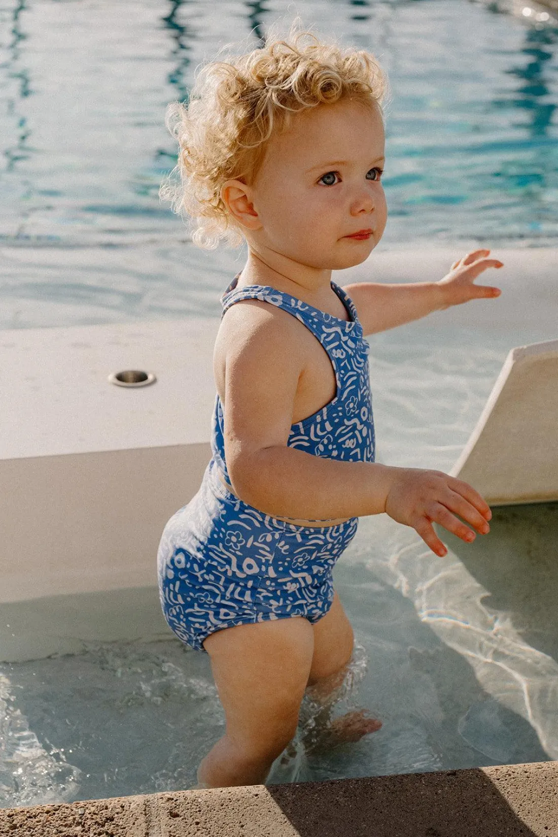 Kortni Jeane | Mini Racer Back Top Doodles Discount
