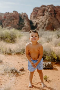 Kortni Jeane | Mini Retro Shorties Doodles Clearance