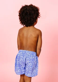 Kortni Jeane | Mini Retro Shorties Doodles Clearance