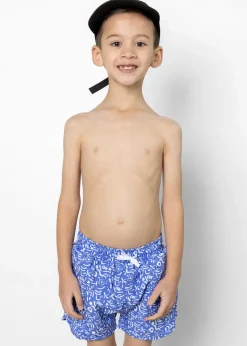 Kortni Jeane | Mini Retro Shorties Doodles Clearance