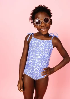 Kortni Jeane | Mini Simply One-Piece Doodles Hot
