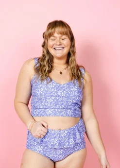Kortni Jeane | Peplum Bottoms Doodles Best