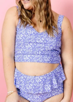 Kortni Jeane | Peplum Bottoms Doodles Best