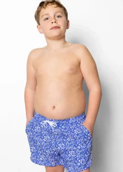 Kortni Jeane | Youth Retro Shorties Doodles New