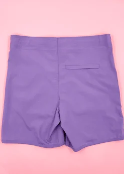 Kortni Jeane Dusty Purple | Mens Boardies DustyPurple Outlet