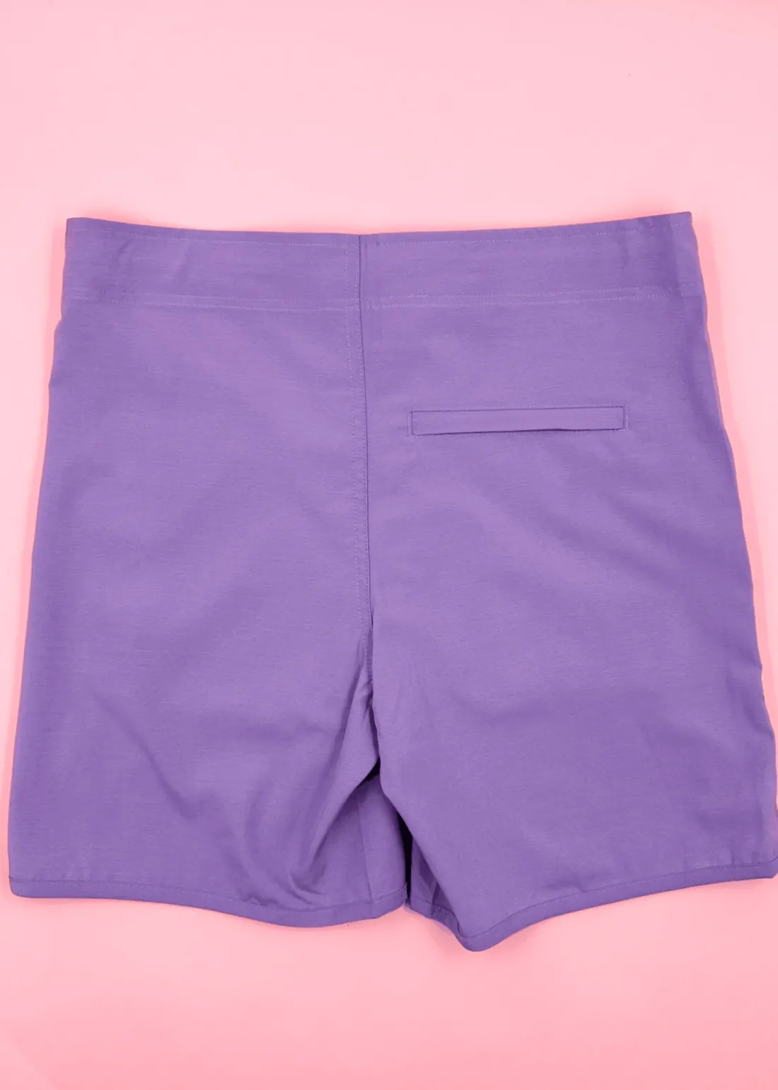 Kortni Jeane Dusty Purple | Mens Boardies DustyPurple Outlet