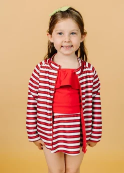 Kortni Jeane Elegant Floral | Mini Who Wears Short Skirts ElegantFloral Outlet