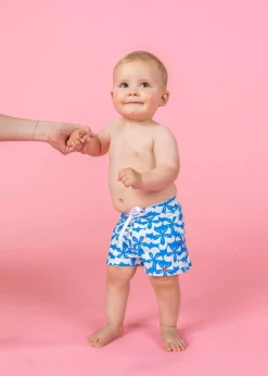 Kortni Jeane | Baby Euro Shorts Flowerworks Discount