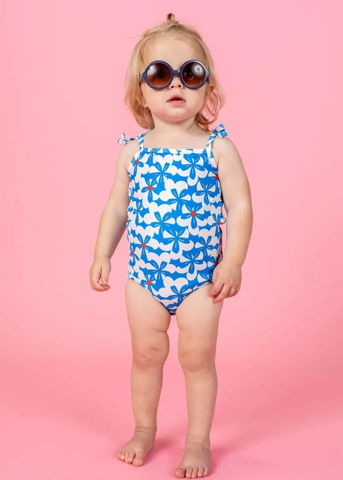 Kortni Jeane | Baby Simply One-Piece Flowerworks New