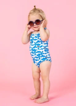 Kortni Jeane | Baby Simply One-Piece Flowerworks New