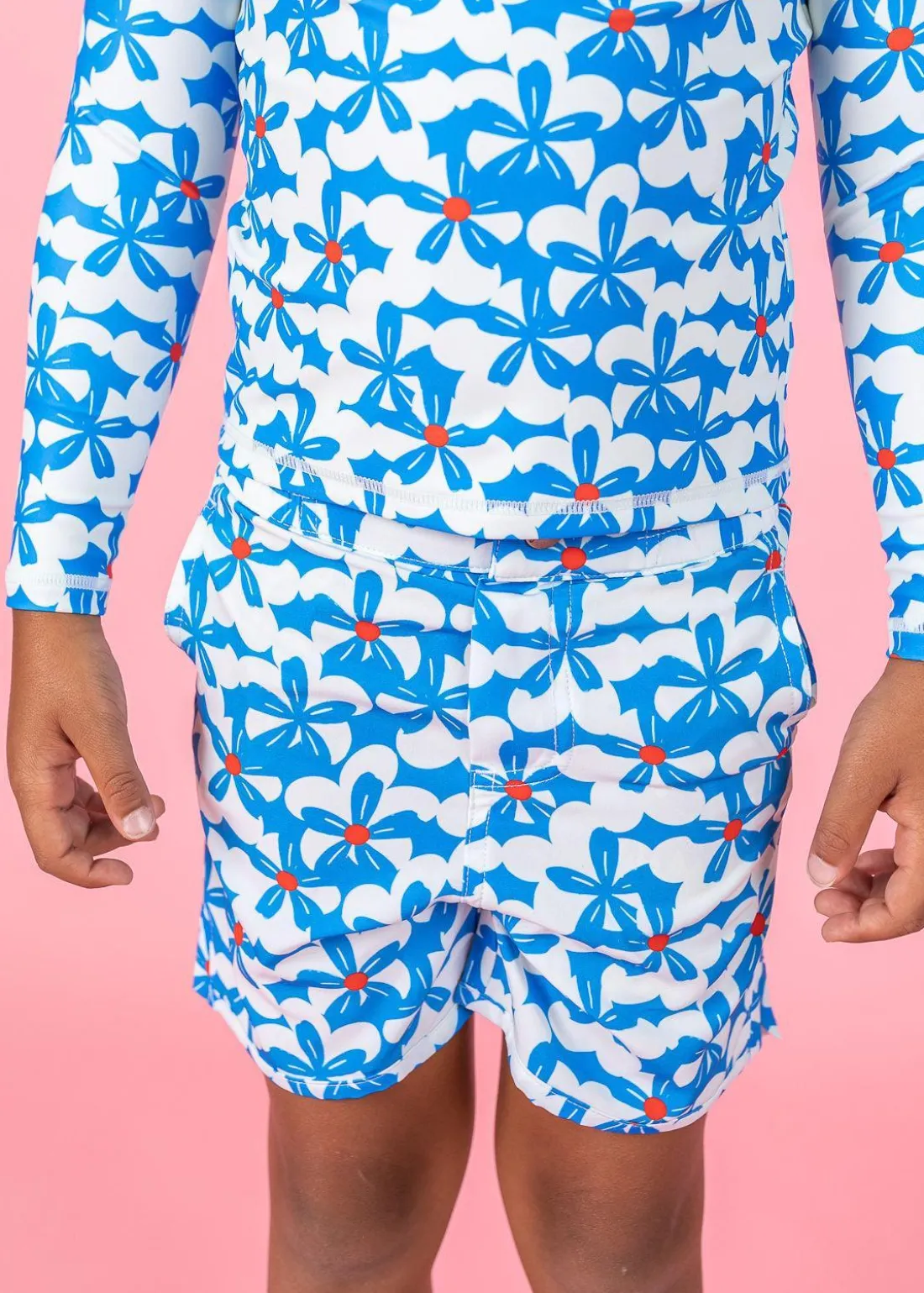 Kortni Jeane | Mini Boardies Flowerworks Outlet