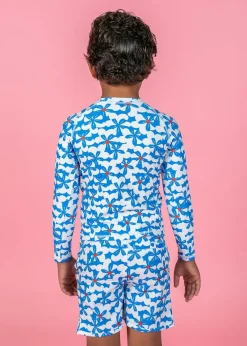 Kortni Jeane | Mini Boardies Flowerworks Outlet