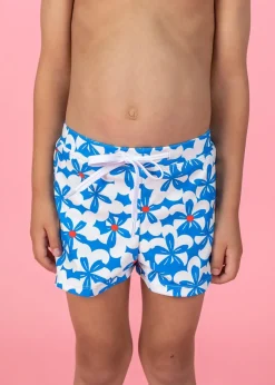 Kortni Jeane | Mini Euro Shorts Flowerworks Online