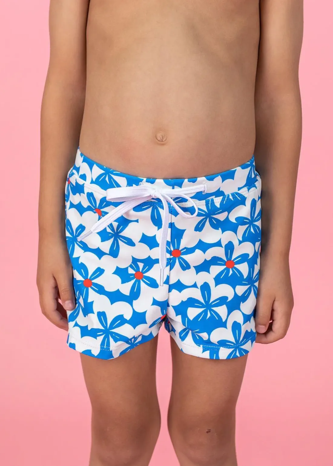 Kortni Jeane | Mini Euro Shorts Flowerworks Online