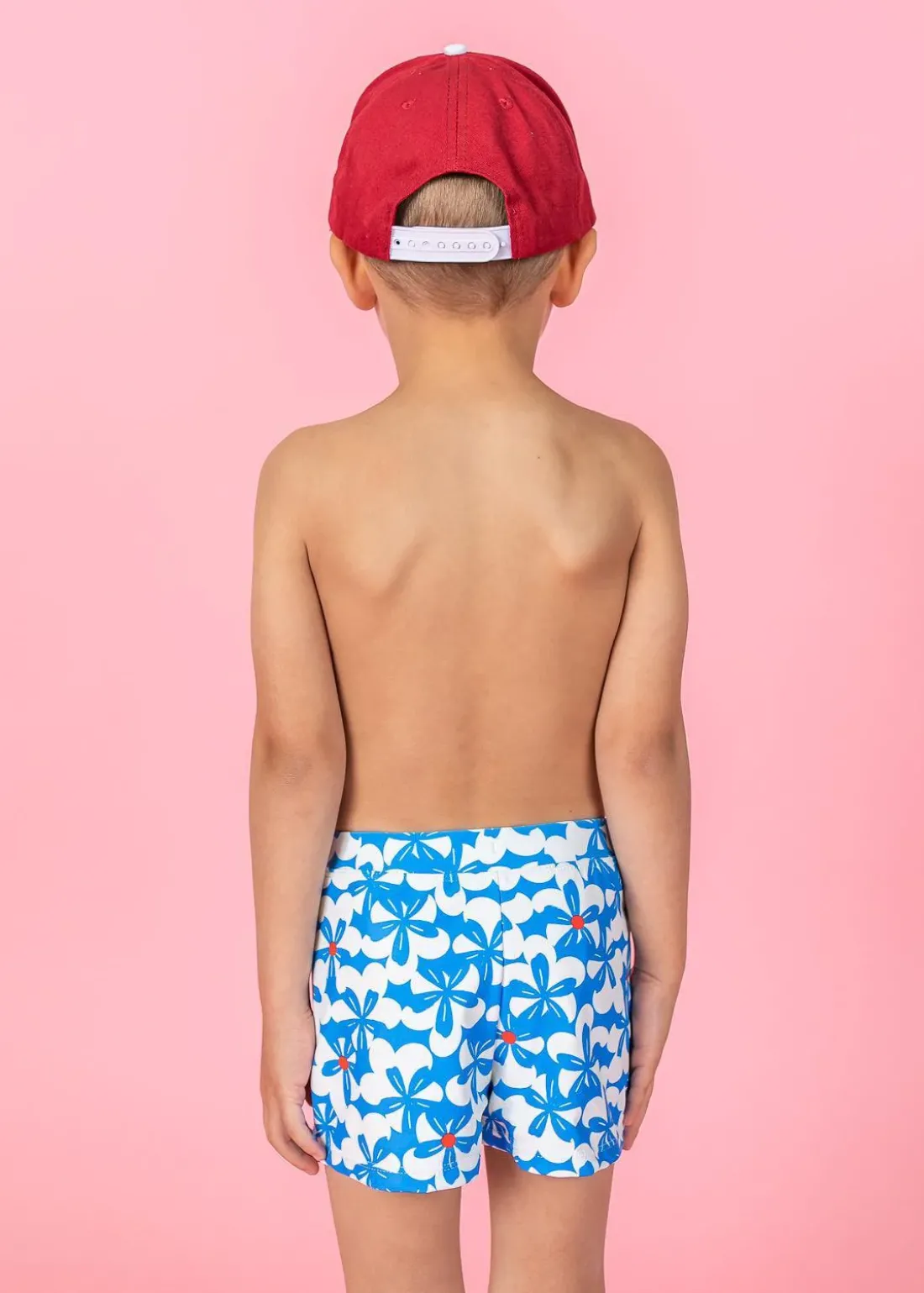 Kortni Jeane | Mini Euro Shorts Flowerworks Online