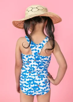 Kortni Jeane | Mini High-Waisted Bottoms Flowerworks Clearance