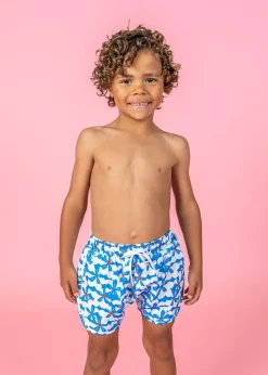 Kortni Jeane | Mini Retro Shorties Flowerworks Best