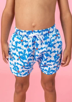 Kortni Jeane | Mini Retro Shorties Flowerworks Best
