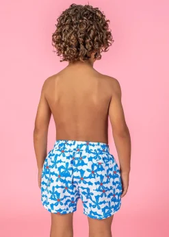 Kortni Jeane | Mini Retro Shorties Flowerworks Best