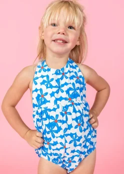 Kortni Jeane | Mini Romper One-Piece Flowerworks Clearance