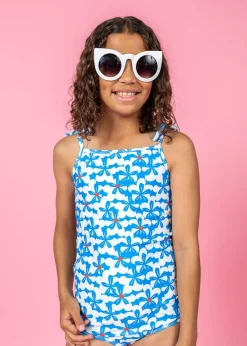 Kortni Jeane | Youth Simply One-Piece Flowerworks Clearance
