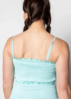 Kortni Jeane Fresh Mint | Bandeau Top FreshMint Outlet