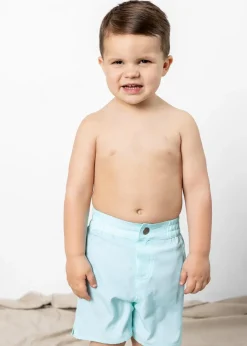 Kortni Jeane Fresh Mint | Mini Boardies FreshMint Sale