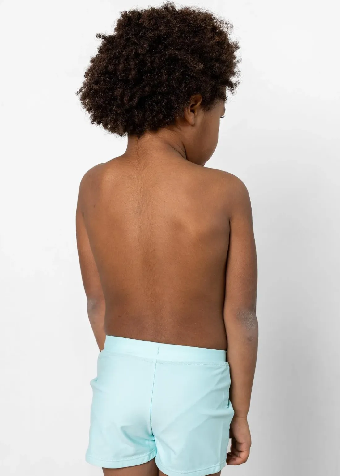 Kortni Jeane Fresh Mint | Mini Euro Shorts FreshMint Best