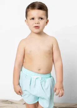Kortni Jeane Fresh Mint | Mini Retro Shorties FreshMint Hot