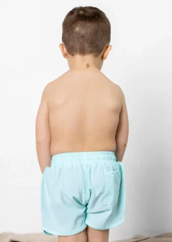 Kortni Jeane Fresh Mint | Mini Retro Shorties FreshMint Hot