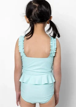 Kortni Jeane Fresh Mint | Mini Ripple Top FreshMint Outlet