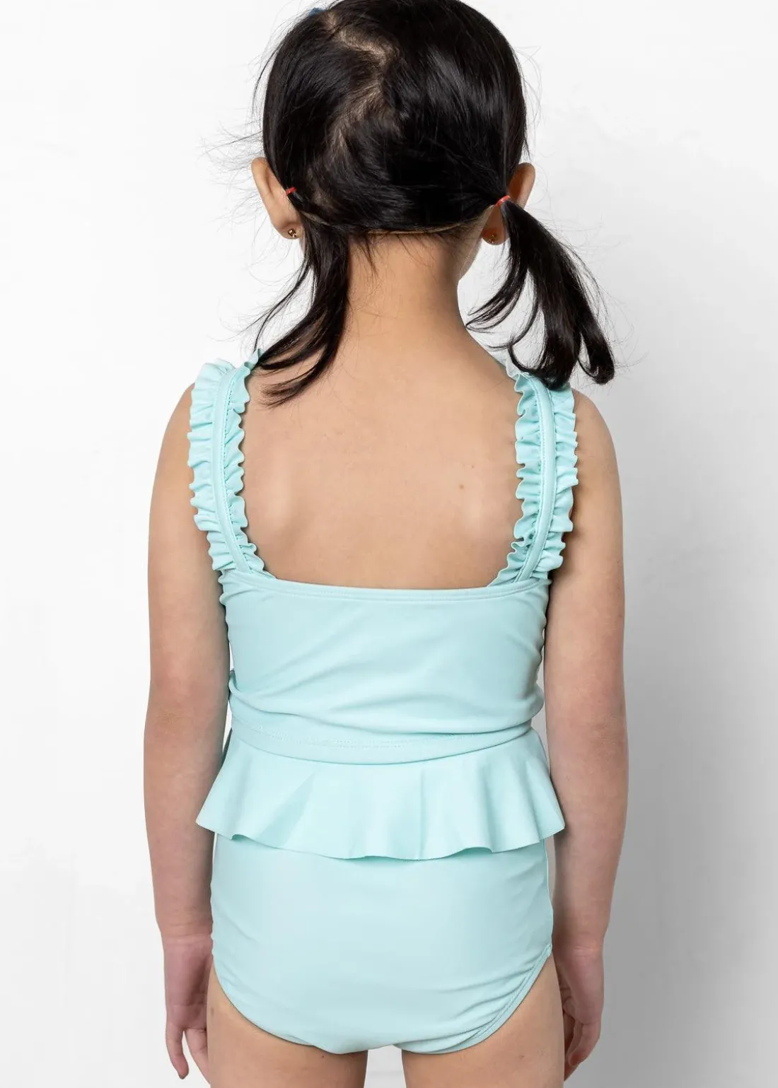 Kortni Jeane Fresh Mint | Mini Ripple Top FreshMint Outlet