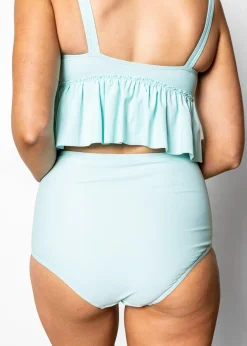 Kortni Jeane Fresh Mint | Ruched Bottoms 2.0 FreshMint Sale