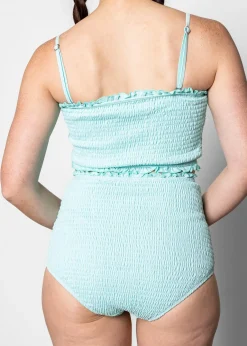 Kortni Jeane Fresh Mint | Smocked Bottoms FreshMint New