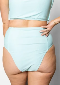 Kortni Jeane Fresh Mint | Up High Bottoms FreshMint New