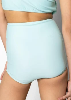 Kortni Jeane Fresh Mint | Youth Bow Bottoms FreshMint New