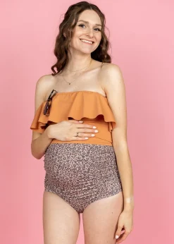 Kortni Jeane | Maternity Bottoms Jaguar New