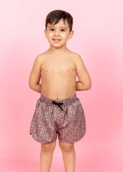 Kortni Jeane | Mini Retro Shorties Jaguar Clearance