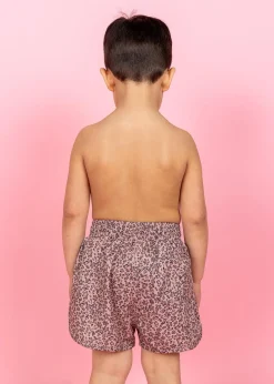 Kortni Jeane | Mini Retro Shorties Jaguar Clearance