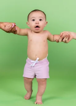Kortni Jeane Just Lilac | Baby Euro Shorts JustLilac Best