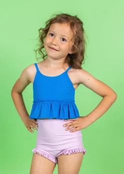 Kortni Jeane Just Lilac | Mini All Ruffled Up Bottoms JustLilac Hot