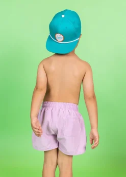 Kortni Jeane Just Lilac | Mini Retro Shorties JustLilac Discount